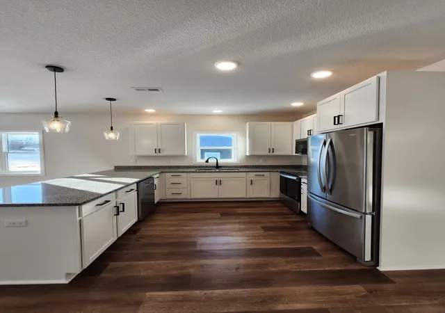 Photo 3 of Townhouse for sale at 406 Norske St, Woodville, WI 54028 | MLS# 7073207 | Listing updated on 2026-09-16