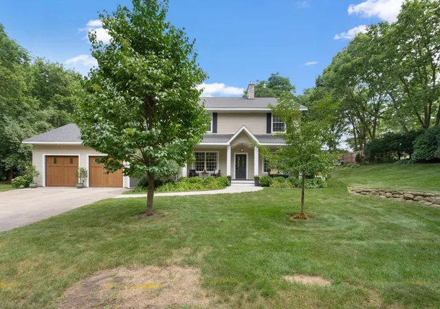 Single family home for sale at 3455 Montgomerie Ave, Wayzata, MN 55391 | MLS# 7074248