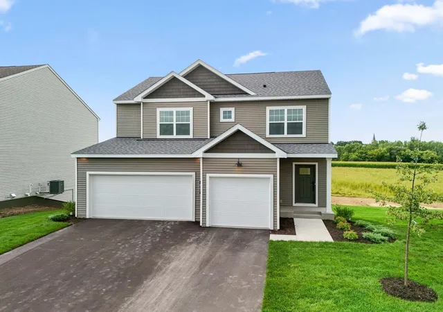 Photo 1 of Single family home for sale at 433 James Pkwy, Elko New Market, MN 55054 | MLS# 7074571 | Listing updated on 2026-09-17