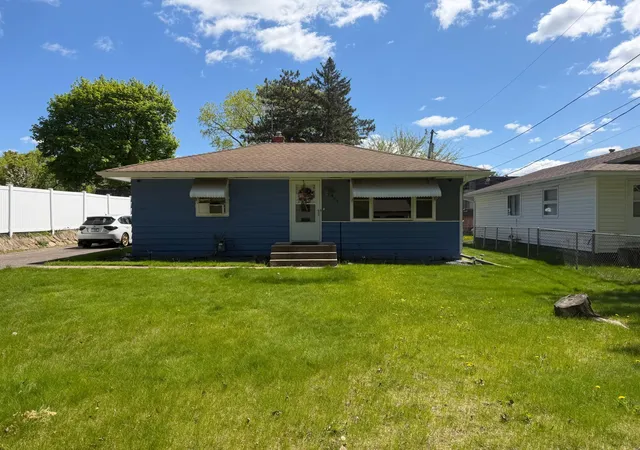 Photo 1 of Sale Pending at 444 Van Dyke St, Saint Paul, MN 55119 | MLS# 7074583 | Listing updated on 2026-09-24