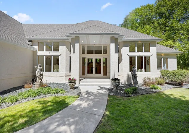 Photo 2 of Sale Pending at 1650 N Farm Rd, Long Lake, MN 55356 | MLS# 7074656 | Listing updated on 2026-09-17