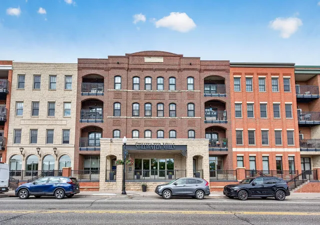 Photo 1 of Condo for sale at 350 Main St N #406, Stillwater, MN 55082 | MLS# 7075049 | Listing updated on 2026-09-16