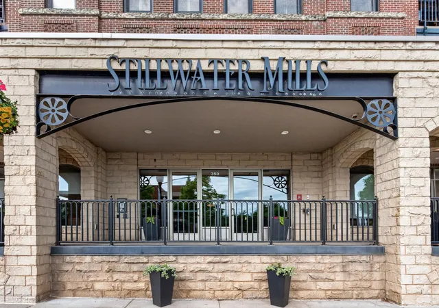 Photo 2 of Condo for sale at 350 Main St N #406, Stillwater, MN 55082 | MLS# 7075049 | Listing updated on 2026-09-16