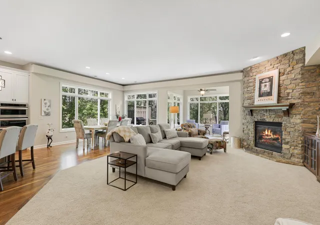 Photo 3 of Single family home for sale at 671 Willoughby Way E, Hopkins, MN 55305 | MLS# 7075899 | Listing updated on 2026-09-14