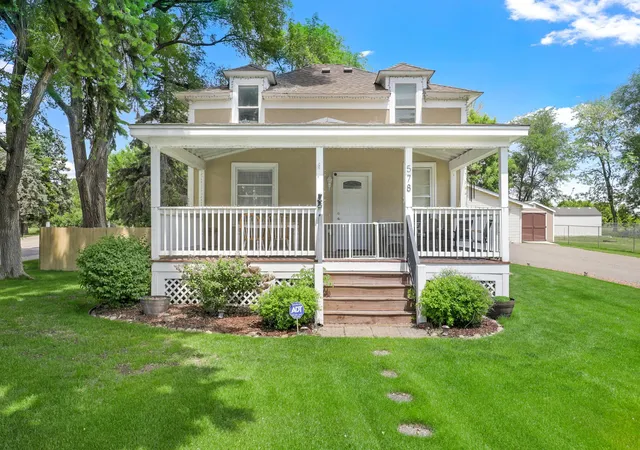Photo 1 of Single family home for sale at 578 Tipton Ave Nw, Elk River, MN 55330 | MLS# 7077044 | Listing updated on 2026-09-18