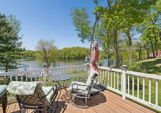 Photo 3 of Single family home for sale at 2889 Indian Mound Rd, Luck, WI 54853 | MLS# 7077636 | Listing updated on 2026-09-17