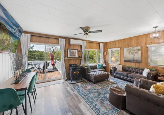Photo 4 of Single family home for sale at 2889 Indian Mound Rd, Luck, WI 54853 | MLS# 7077636 | Listing updated on 2026-09-17