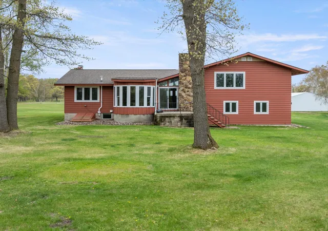 Photo 3 of Single family home for sale at 24732 Us Frontage, Staples, MN 56479 | MLS# 7078261 | Listing updated on 2026-09-17