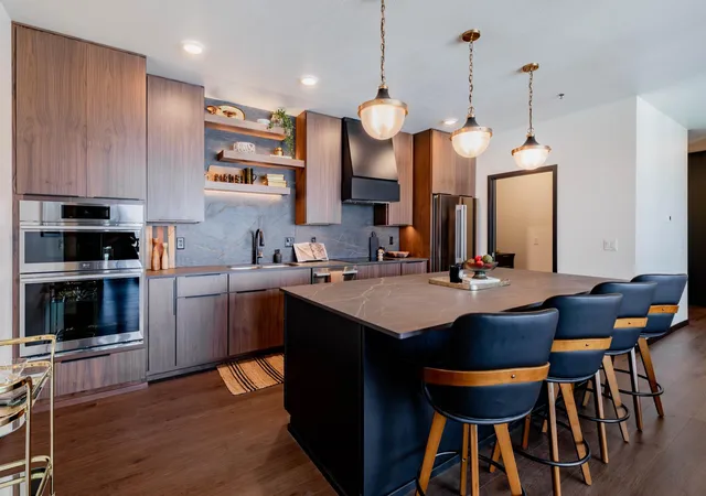 Photo 3 of Condo for sale at 300 Main Ave #703, Fargo, ND 58103 | MLS# 7078316 | Listing updated on 2026-09-16