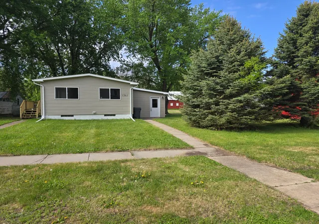 Photo 1 of Sale Pending at 1561 Broadway St, Bigelow, MN 56117 | MLS# 7078546 | Listing updated on 2026-09-16