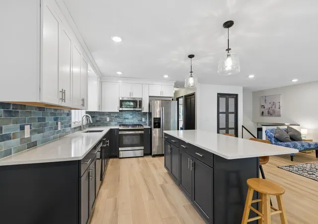 Photo 2 of Single family home for sale at 1195 Lakeshore Dr, Big Lake, MN 55309 | MLS# 7078656 | Listing updated on 2026-09-16