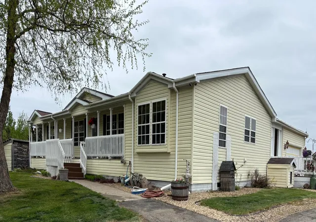 Photo 2 of Sale Pending at 14351 110th Street, Foreston, MN 56330 | MLS# 7078987 | Listing updated on 2026-09-17