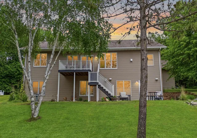Single family home for sale at 39878 Bald Eagle Hvn Rd, Waubun, MN 56589 | MLS# 7079149