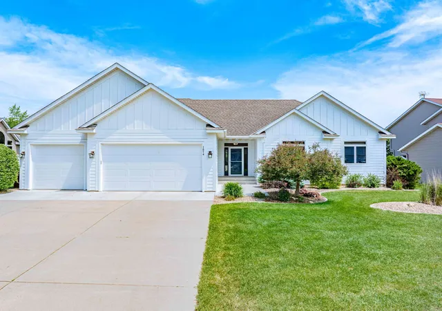 Photo 1 of Sale Pending at 1874 Tierney Dr, Hastings, MN 55033 | MLS# 7081818 | Listing updated on 2026-09-17
