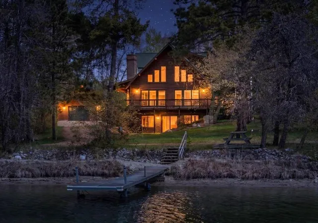 Photo 2 of Sale Pending at 28540 190th Street, Akeley, MN 56433 | MLS# 7082170 | Listing updated on 2026-09-16
