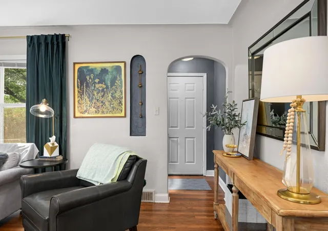 Photo 3 of Single family home for sale at 871 Sherwood Ave, Saint Paul, MN 55106 | MLS# 7083333 | Listing updated on 2026-09-18