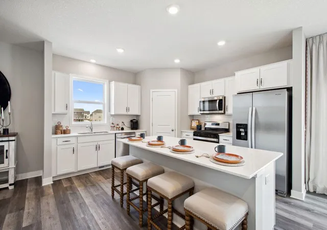 Photo 2 of Single family home for sale at 17081 Draper Way, Lakeville, MN 55044 | MLS# 7083755 | Listing updated on 2026-09-16