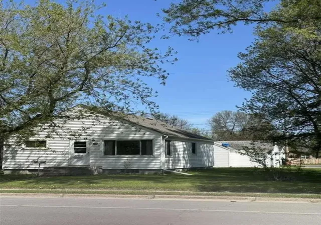 Photo 1 of Single family home for sale at 1104 11th Street, International Falls, MN 56649 | MLS# 7083806 | Listing updated on 2026-09-18