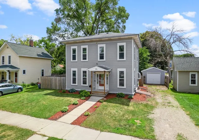Photo 1 of Sale Pending at 615 1st Street Nw, Faribault, MN 55021 | MLS# 7084449 | Listing updated on 2026-09-17