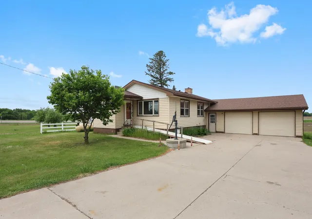 Photo 1 of Sale Pending at 8601 Little Rock Rd Ne, Foley, MN 56329 | MLS# 7084944 | Listing updated on 2026-09-17