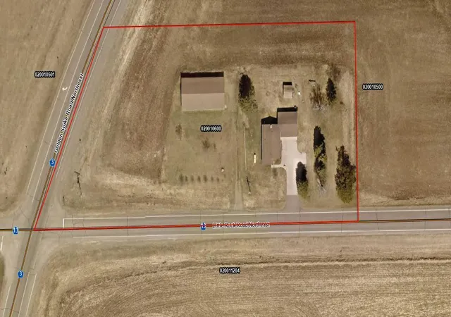 Photo 3 of Sale Pending at 8601 Little Rock Rd NE, Foley, MN 56329 | MLS# 7084944 | Listing updated on 2026-09-17