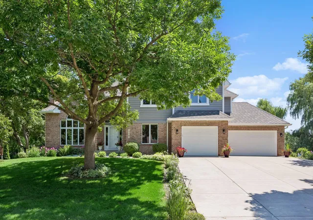 Single family home for sale at 710 Olive Ln N, Minneapolis, MN 55447 | MLS# 7085111