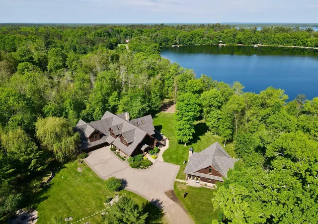 Photo 2 of Single family home for sale at 88159 Sturgeon Is Rd, Sturgeon Lake, MN 55783 | MLS# 7085226 | Listing updated on 2026-09-16