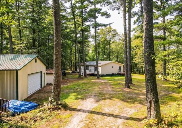 Photo 2 of Single family home for sale at 14701 Chokecherry Dr, Nevis, MN 56467 | MLS# 7085327 | Listing updated on 2026-09-17