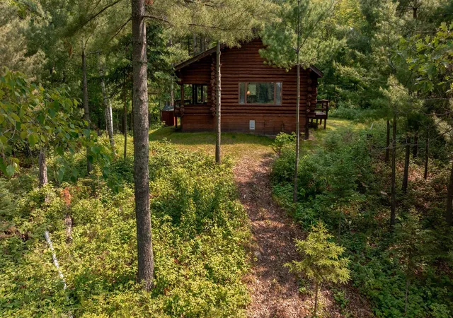 Photo 1 of Sale Pending at 5033 Barnum Rd Nw, Hackensack, MN 56452 | MLS# 7085601 | Listing updated on 2026-09-18