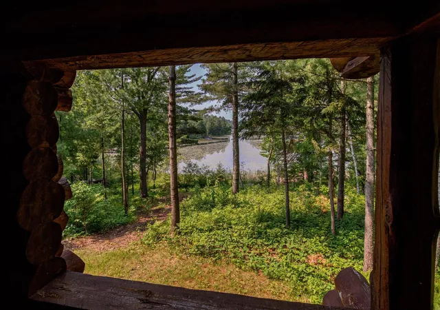 Photo 4 of Sale Pending at 5033 Barnum Rd NW, Hackensack, MN 56452 | MLS# 7085601 | Listing updated on 2026-09-18