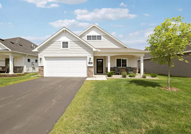Photo 1 of Sale Pending at 342 Emmy Ln, Hanover, MN 55341 | MLS# 7085643 | Listing updated on 2026-09-16