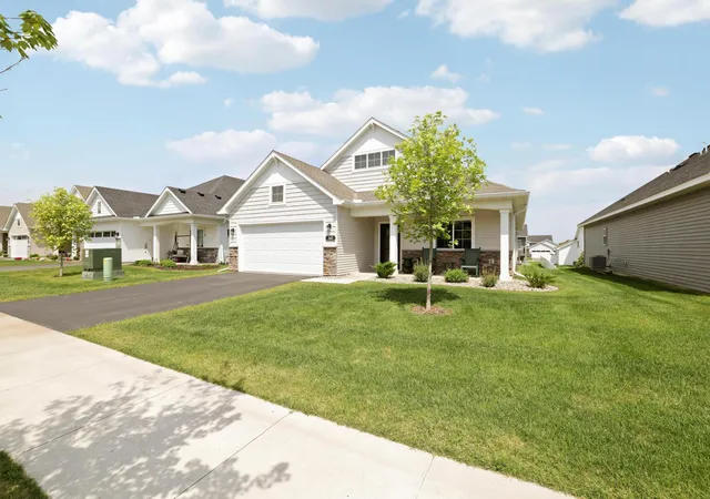 Photo 2 of Sale Pending at 342 Emmy Ln, Hanover, MN 55341 | MLS# 7085643 | Listing updated on 2026-09-16