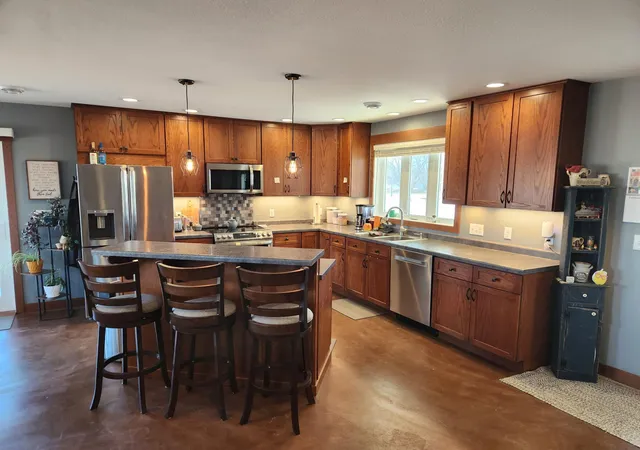 Photo 2 of Single family home for sale at 210 1st Street, Taopi, MN 55977 | MLS# 7085897 | Listing updated on 2026-09-16