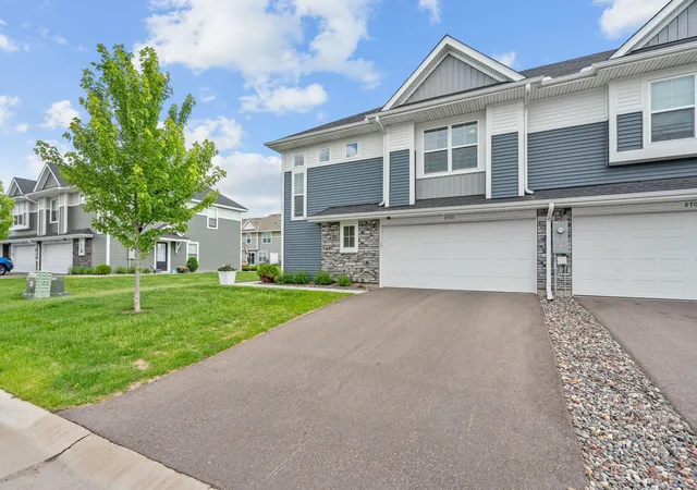 Photo 1 of Single family home for sale at 8710 Parkington Ave Ne, Elk River, MN 55330 | MLS# 7086541 | Listing updated on 2026-09-17