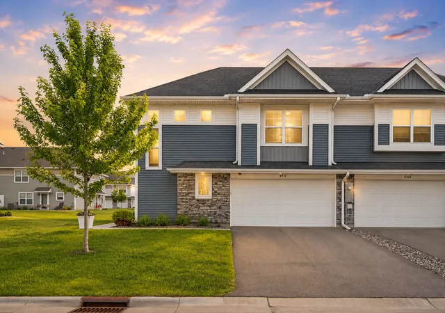 Photo 2 of Single family home for sale at 8710 Parkington Ave Ne, Elk River, MN 55330 | MLS# 7086541 | Listing updated on 2026-09-17