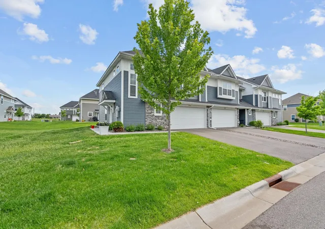 Photo 3 of Single family home for sale at 8710 Parkington Ave NE, Elk River, MN 55330 | MLS# 7086541 | Listing updated on 2026-09-17