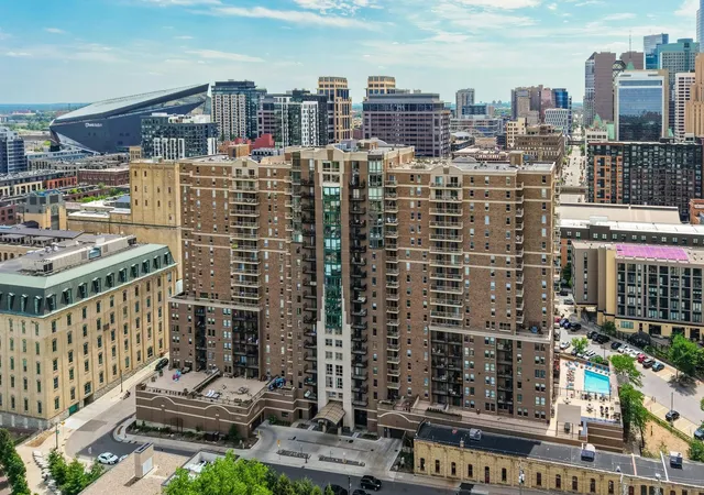 Photo 3 of Sale Pending at 401 1st Street S #117, Minneapolis, MN 55401 | MLS# 7086643 | Listing updated on 2026-09-17