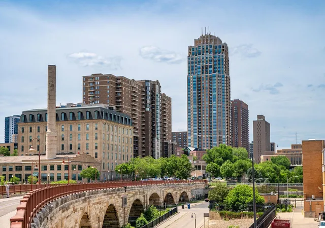 Photo 4 of Sale Pending at 401 1st Street S #117, Minneapolis, MN 55401 | MLS# 7086643 | Listing updated on 2026-09-17