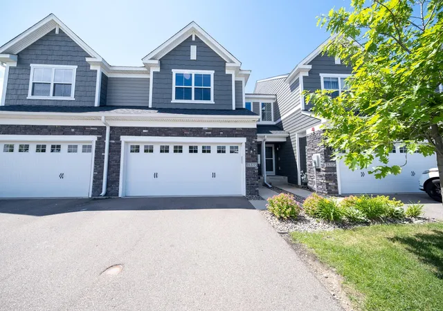 Photo 1 of Single family home for sale at 18335 Glassner Way, Lakeville, MN 55044 | MLS# 7086841 | Listing updated on 2026-09-17