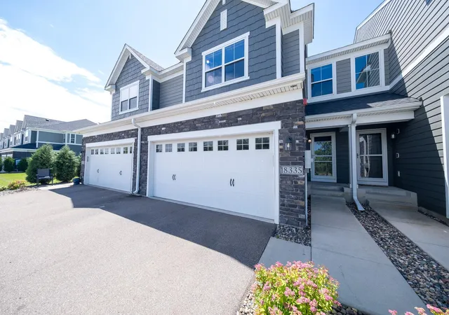 Photo 2 of Single family home for sale at 18335 Glassner Way, Lakeville, MN 55044 | MLS# 7086841 | Listing updated on 2026-09-17