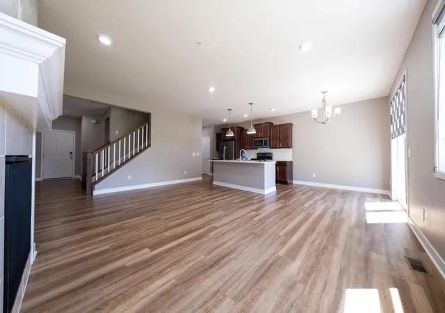 Photo 3 of Single family home for sale at 18335 Glassner Way, Lakeville, MN 55044 | MLS# 7086841 | Listing updated on 2026-09-17