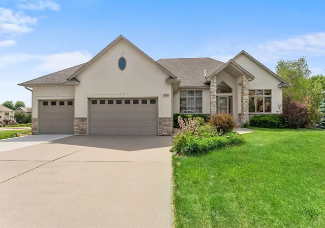 Photo 1 of Single family home for sale at 2634 Tournament Players Cir N, Minneapolis, MN 55449 | MLS# 7087045 | Listing updated on 2026-09-17