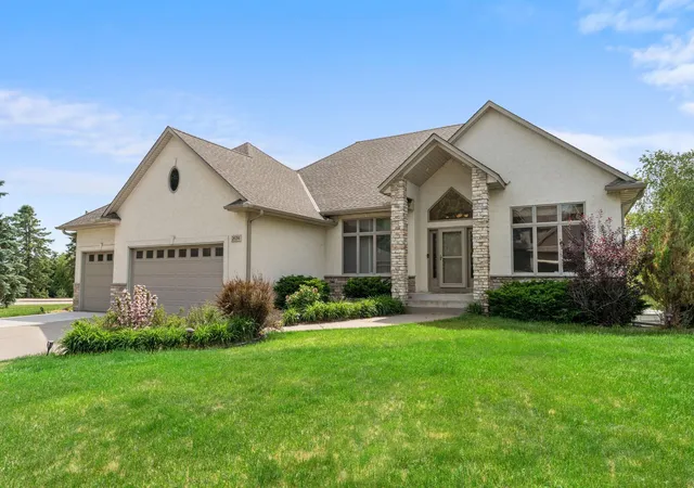 Photo 2 of Single family home for sale at 2634 Tournament Players Cir N, Minneapolis, MN 55449 | MLS# 7087045 | Listing updated on 2026-09-17