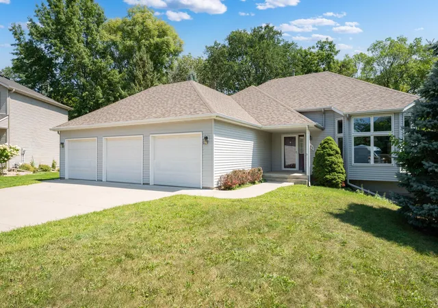 Photo 1 of Sale Pending at 1241 Baird Ln Ne, Rochester, MN 55906 | MLS# 7087589 | Listing updated on 2026-09-16