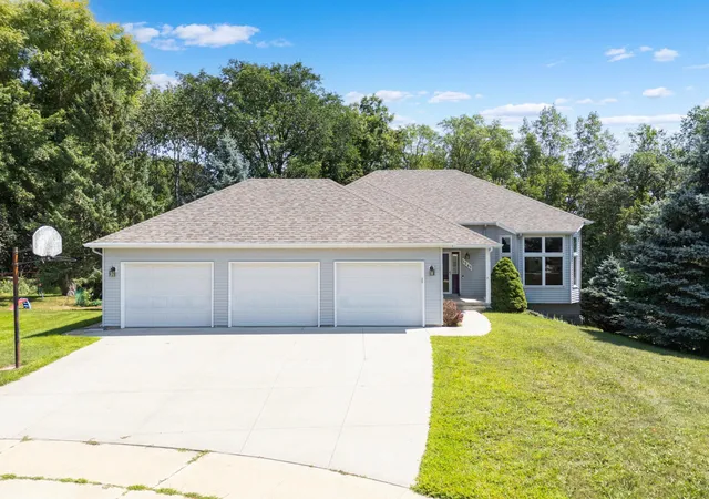 Photo 2 of Sale Pending at 1241 Baird Ln Ne, Rochester, MN 55906 | MLS# 7087589 | Listing updated on 2026-09-16