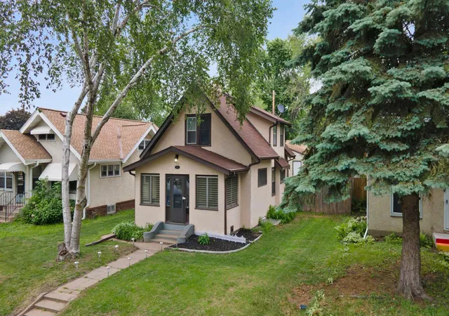 Photo 1 of Single family home for sale at 3810 Thomas Ave N, Minneapolis, MN 55412 | MLS# 7087867 | Listing updated on 2026-09-17