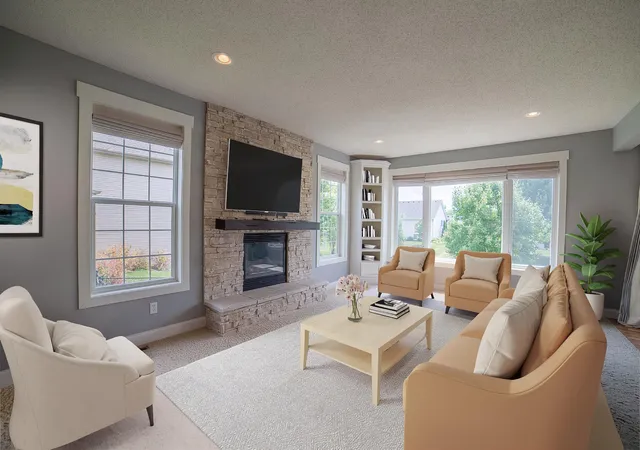 Photo 1 of Single family home for sale at 9499 Gander Ln, Saint Bonifacius, MN 55375 | MLS# 7088585 | Listing updated on 2026-09-09