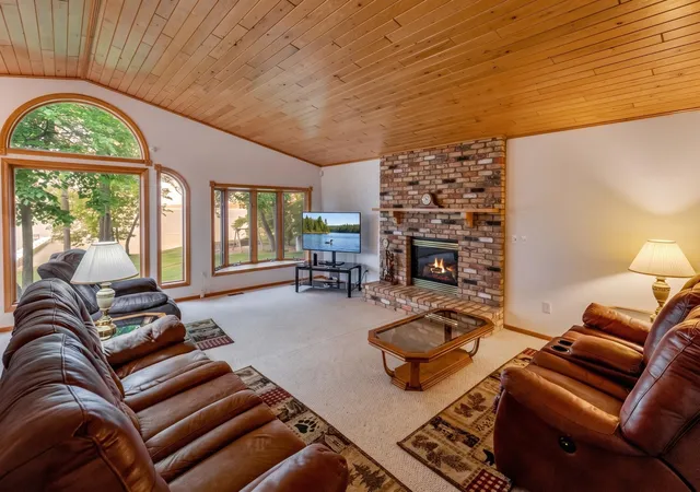 Photo 3 of Single family home for sale at 6598 Bobcat Trl Nw, Cass Lake, MN 56633 | MLS# 7089085 | Listing updated on 2026-09-16