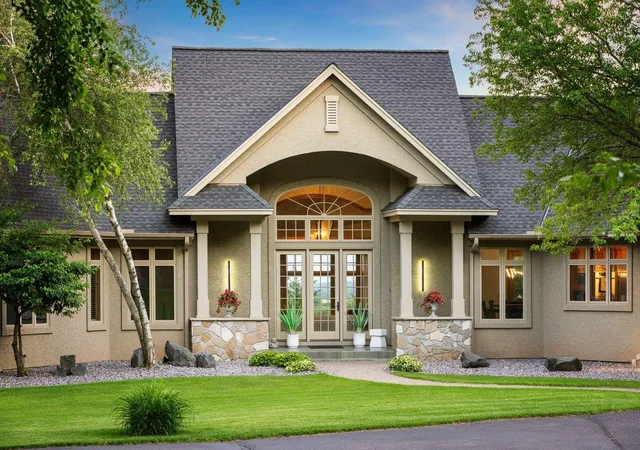 Photo 2 of Mansion for sale at 15270 Painters Ln Cir N, Stillwater, MN 55082 | MLS# 7089697 | Listing updated on 2026-09-16