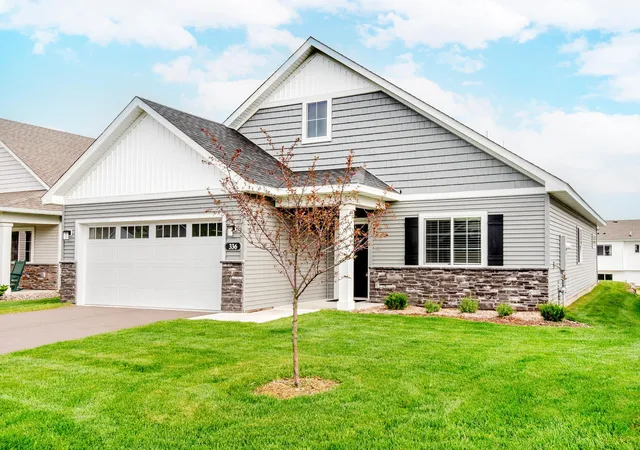 Photo 2 of Single family home for sale at 336 Emmy Ln, Hanover, MN 55341 | MLS# 7090486 | Listing updated on 2026-09-17